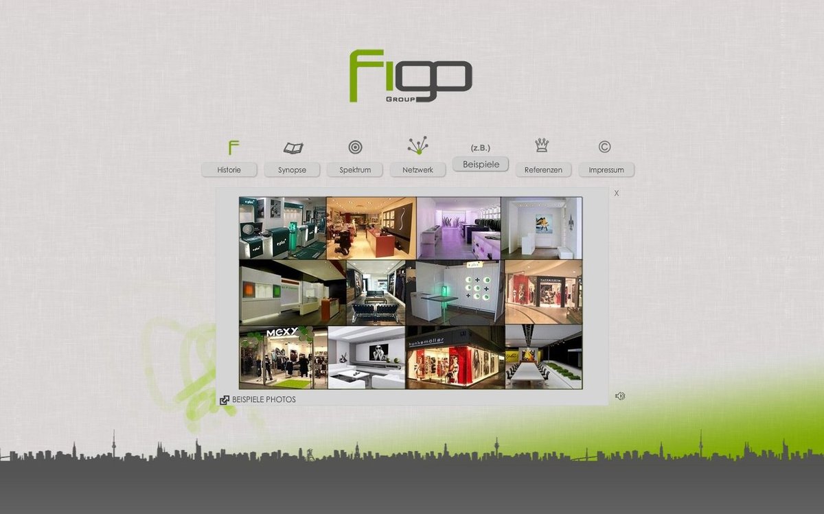 figo presentation 2010 (Screenshot)